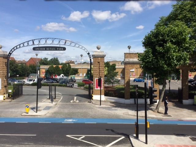 Quickie Accommodation London Exterior foto
