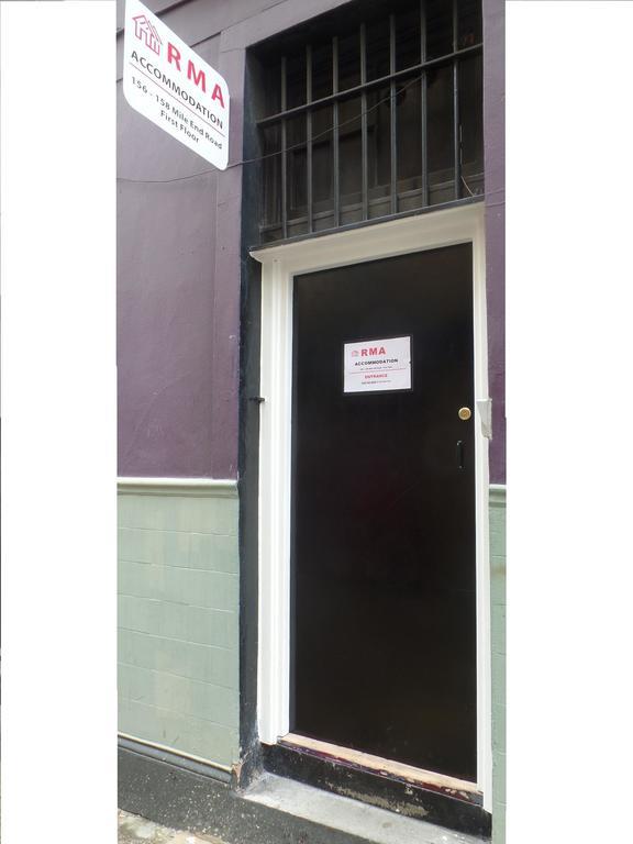 Quickie Accommodation London Exterior foto