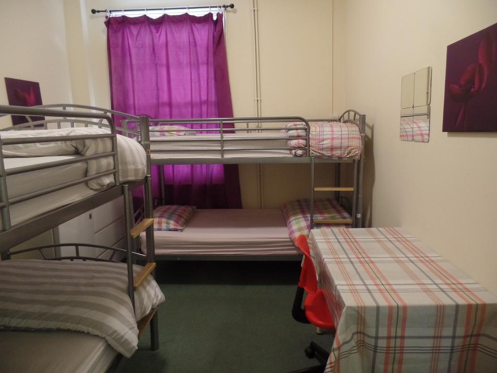 Quickie Accommodation London Zimmer foto